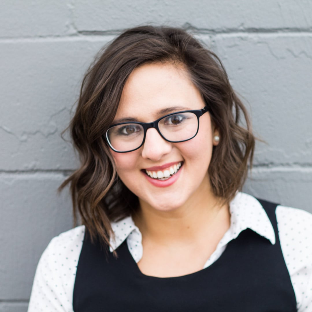 Hi! I'm Emily, the dietitian behind Fun Without Fodmaps